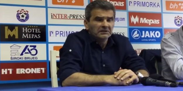Široki nakon 15 godina bez Europe, Baka Slišković "lud" na suce: "Dokad više, majke mu stare?"