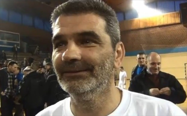 Vratio se Baka Slišković: Sa Širokim Brijegom ide po naslov