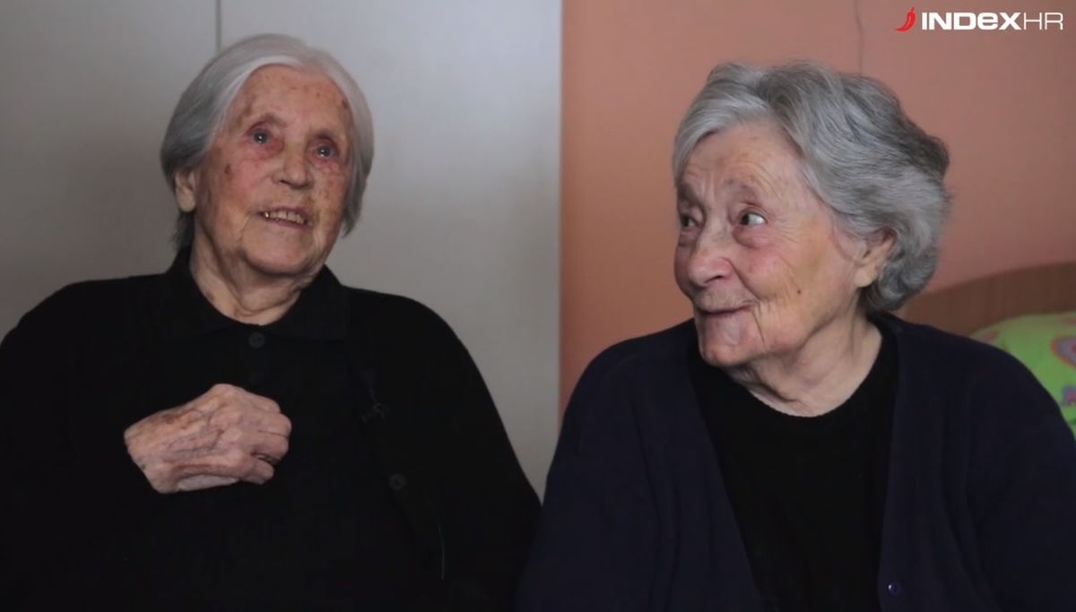 Ljubica (101) i Helena (94) otkrile su nam što se nekad nije smjelo pokloniti za Valentinovo