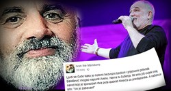 Najpopularniji hrvatski pop: "Balašević je bezvezni, bezlični, prijetvorni prilivoda"