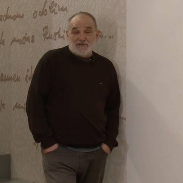 Đorđe Balašević napisao pjesmu za Kemala Montena