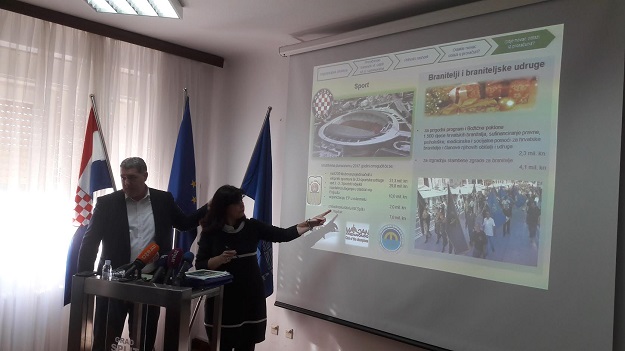 Baldasar spremio proračun od milijardu kuna, ali tko će za njega glasati?