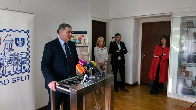 Banovina na udaru DORH-a: Tko je odgovoran za previsoke plaće Baldasara i zamjenika?