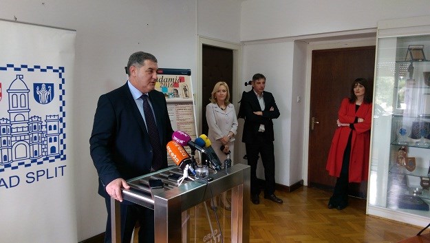 Tražila se viša upravna: Novo pojačanje u Banovini bivši tajnik Foruma mladih SDP-a