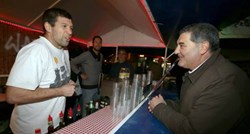 Evo izazivača: Vođa prosvjeda protiv uhljeba kandidirat će se gradonačelnika Splita