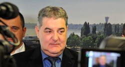 VIDEO Srušili ga HDZ i SDP: Baldasaru nije prošao proračun za 2017. godinu