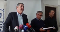 VIDEO Baldasar o otpadu u Splitu: Mostov ministar mi je spomenuo jednu tvrtku