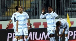 Lazio i Atalanta pobjedama nastavili europsku trku