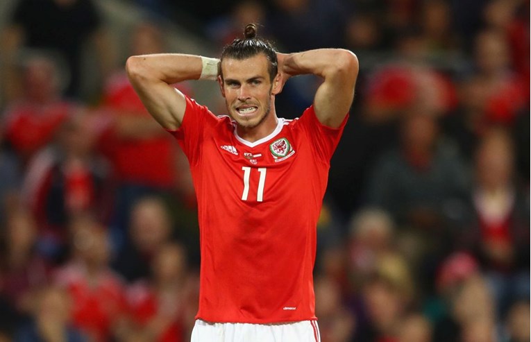 Bale stigao na okupljanje reprezentacije, liječnici ga poslali kući