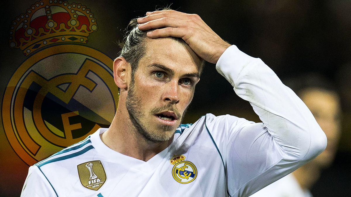 Bio je najskuplji igrač svijeta, a sad ga Real tjera iz Madrida