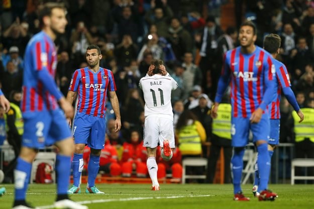 Evo po čemu je Bale bolji od Ronalda i Messija