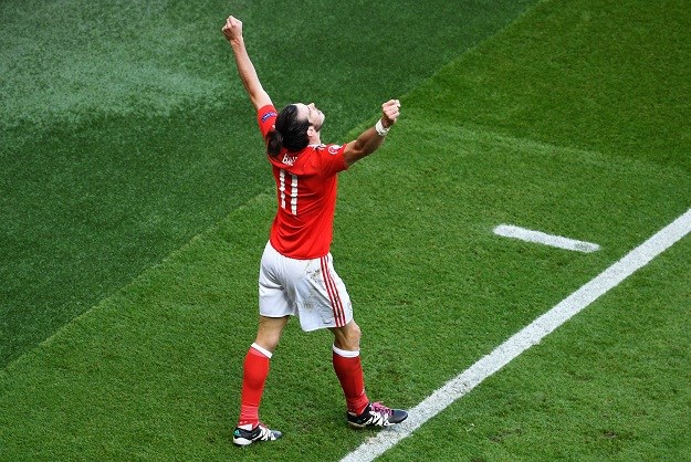 Senzacionalni Wales u četvrtfinalu Eura