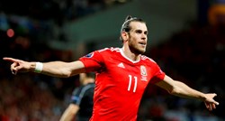 Bale: Wales protiv Portugala, a ne Bale protiv Ronalda