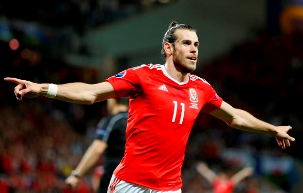 Bale: Wales protiv Portugala, a ne Bale protiv Ronalda