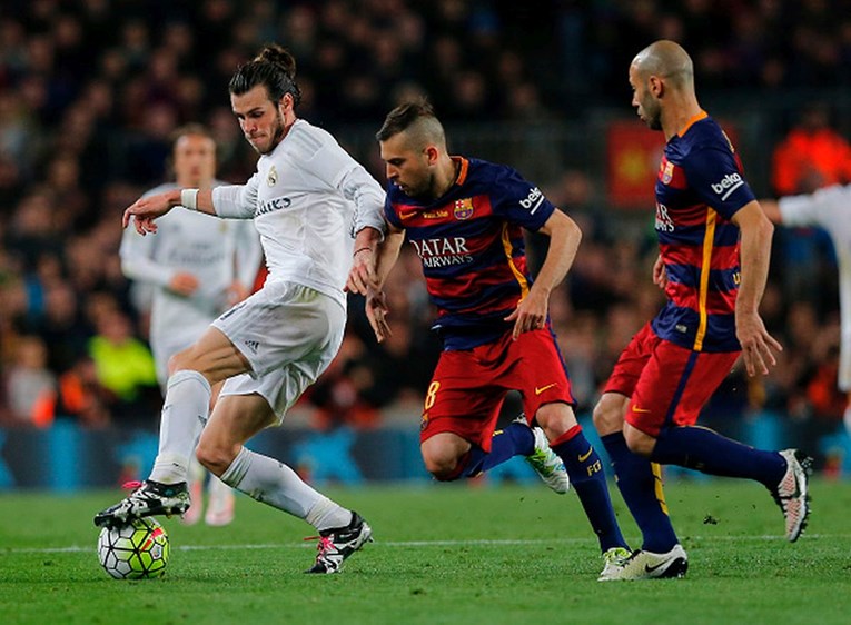 VIJEST DANA UOČI EL CLASICA Zidane otkrio hoće li Bale igrati protiv Barcelone
