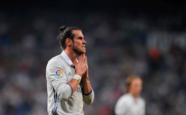 Šokantna vijest za Real: Bale izgubljen na četiri mjeseca
