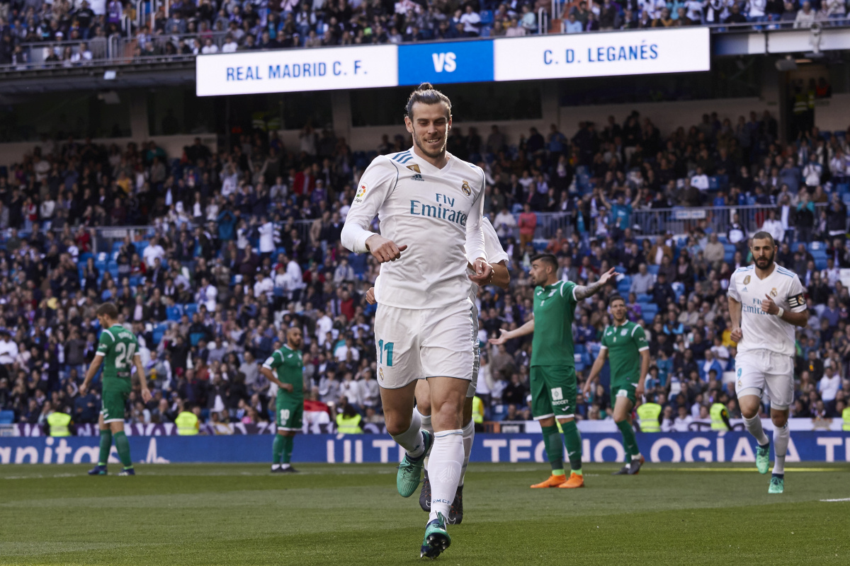 Real s rezervama potvrdio plasman u Ligu prvaka, Modrić s klupe gledao Kovačića
