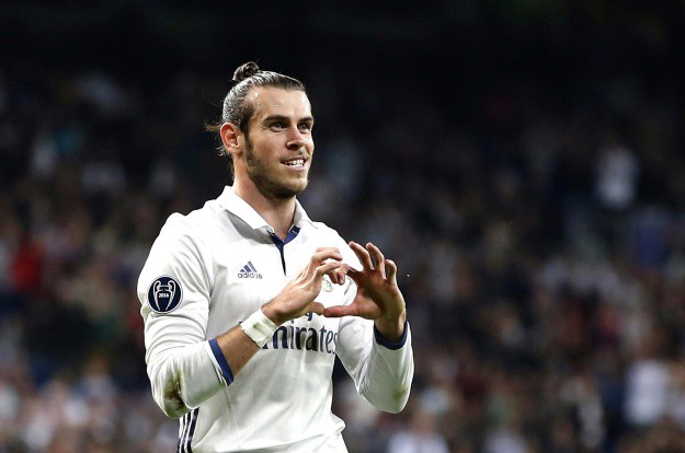 VIDEO Najbrži gol Reala u Ligi prvaka: Bale probio Legiju nakon 56 sekundi