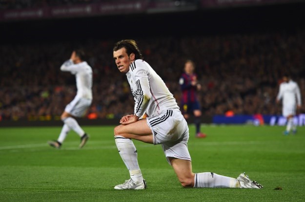 Perez: Bale nije na prodaju! Ne mogu zamisliti Real bez njega i Ronalda