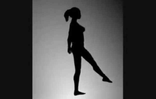 VIDEO Najkraći IQ test ikad: Na koju stranu se vrti balerina?