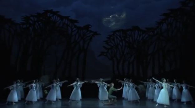 Balet u beogradskom kazalištu prekinut nakon što je publika otišla "na ćevape"