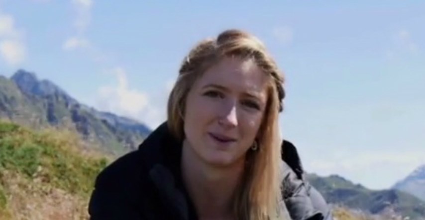 Zatrpana u ledenoj grobnici: Svjetska prvakinja u snowboardu poginula u naletu lavine