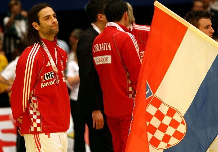 ODBROJAVAMO DO RUKOMETNOG EURA Pogledajte finale između Hrvatske i Danske 2008.