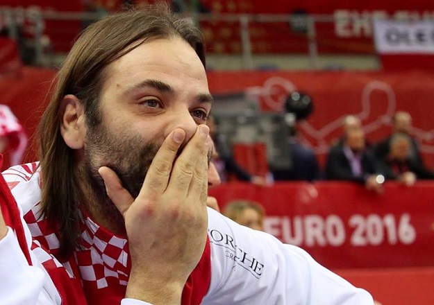 Ivano Balić: Već godinama pričamo samo o zlatu, ali trebali bismo biti malo realniji