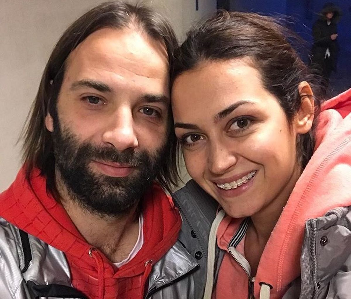 "Živi kao da sanjaš": Ivano Balić voli nasmijavati svoju djevojku Mirelu