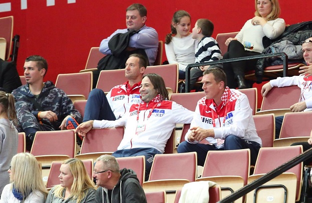 Balić: Izbjegli smo zadnje mjesto, sad možemo samo naprijed