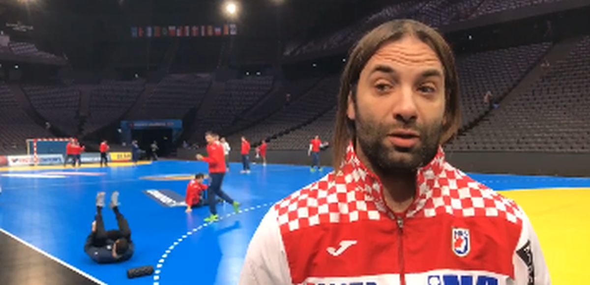 Ivano Balić upozorio igrače: Evo što Hrvatska ne smije raditi protiv Norveške