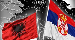WALL STREET JOURNAL Srbija i Albanija mogu promijeniti granice na Balkanu