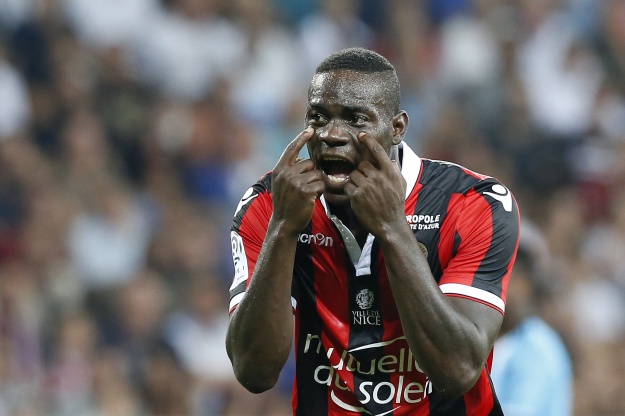 Balotelli se vratio: Zabio golčinu za pobjedu pa dobio crveni karton