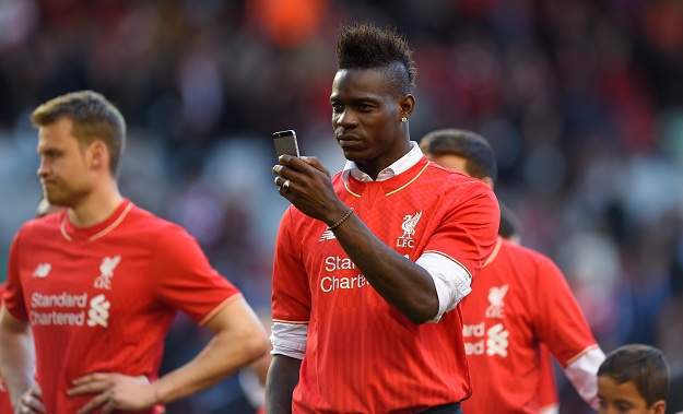Najpoznatiji agent na svijetu: Klopp se prema Balotelliju ponašao kao prema govnu, ali Mario se vraća u Premiership