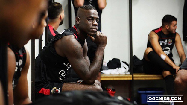 Balotelli zabio sedam golova u dvije sezone, a zarađivat će više od Mandžukića