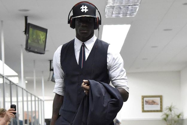 Legenda Liverpoola ismijala novi Balotellijev transfer