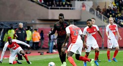 Rekordni Monaco ugasio francusku senzaciju, pogledajte čudesnu obranu Subašića