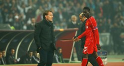 Bivši trener Liverpoola sprdao Balotellija, a napadač mu genijalno odgovorio