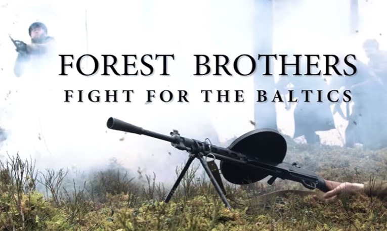 Pogledajte video u kojem NATO slavi baltičke ustaše kao borce za slobodu