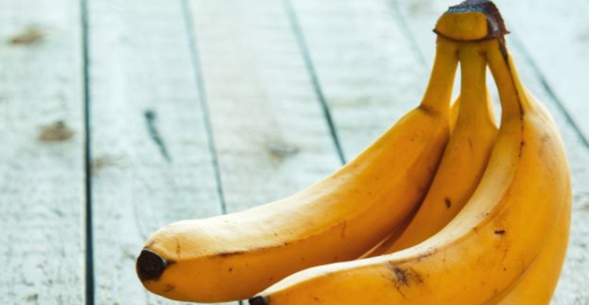 Na bananama u svojem domu pronašla pauka koji uzrokuje četverosatnu erekciju