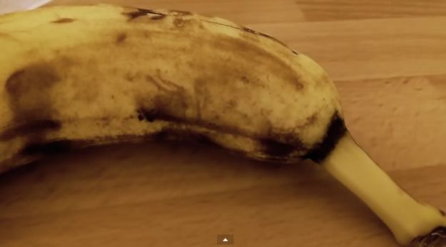 Pripremite se da nakon ovoga više nećete htjeti jesti banane