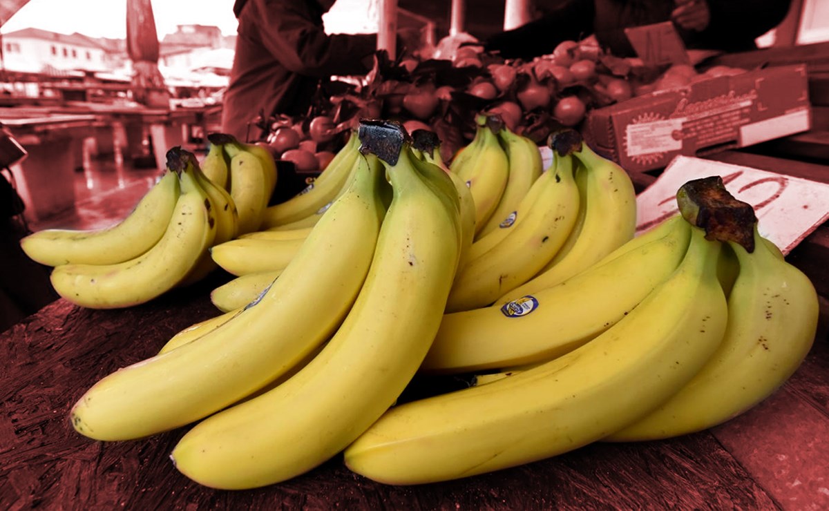 Drastičan rast cijena banana, do Uskrsa će koštati 15 kuna po kilogramu