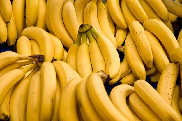 U Njemačkoj 300 kg kokaina skrivali u kutijama s bananama