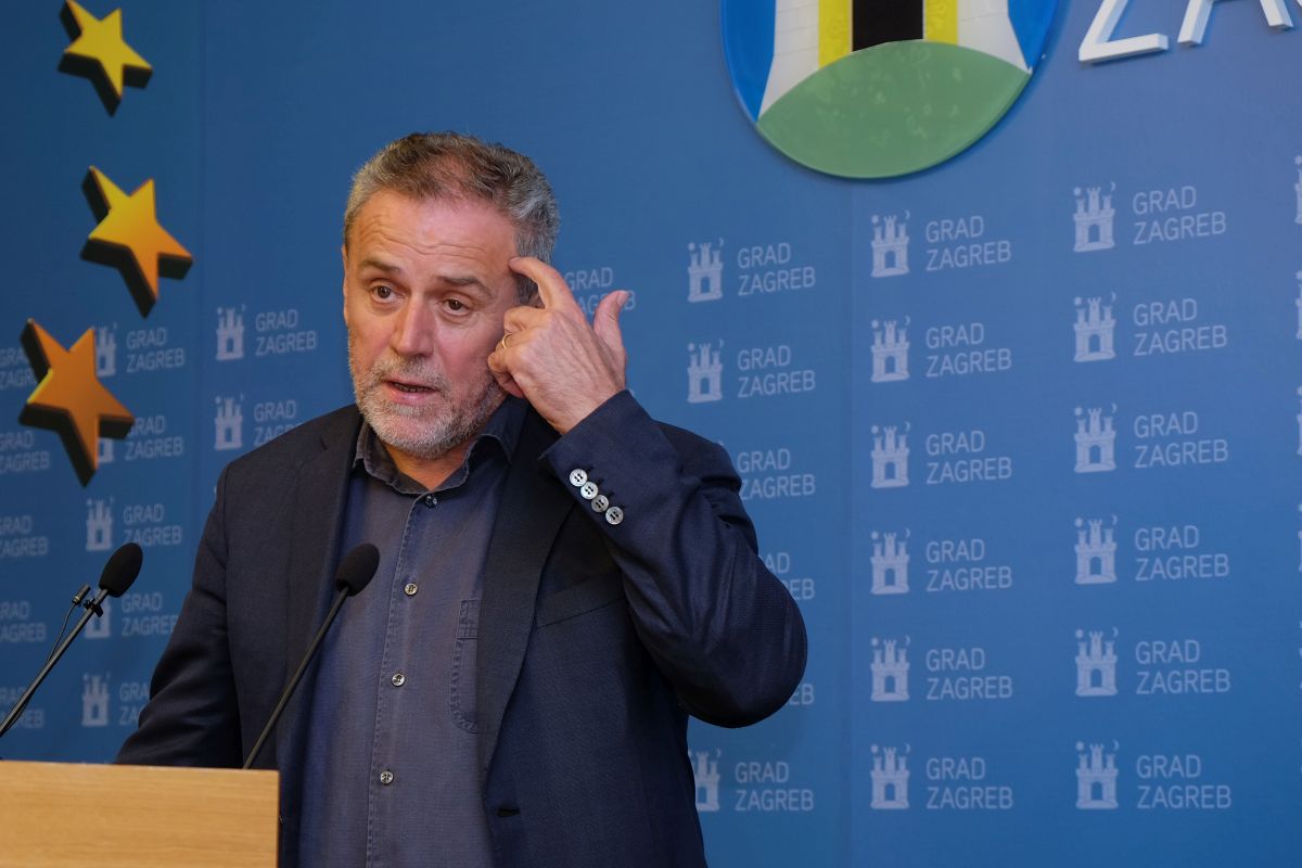 Bandić povlači prijedlog o nogometnom kampu na Sveticama