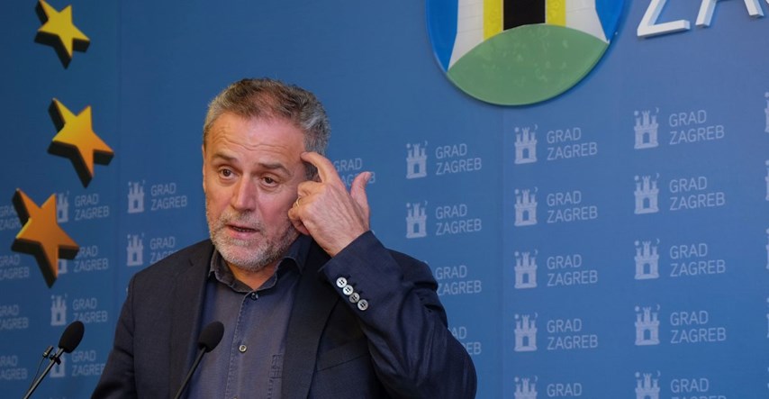Bandić povlači prijedlog o nogometnom kampu na Sveticama