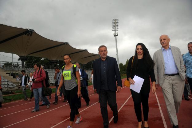 Hanžeku isti budžet kao i lani: Dolaze David Oliver i Sergej Šubenkov