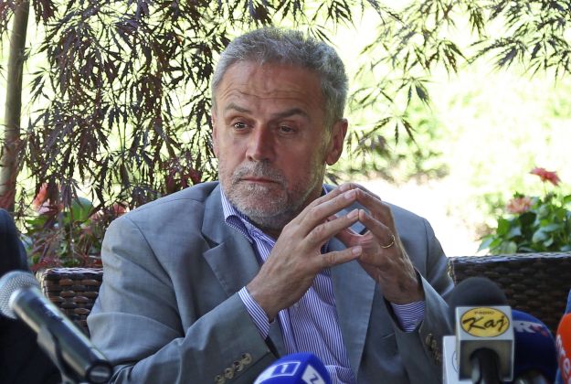 Bandić za Index: Gradimo krov na Maksimiru i kamp na Sveticama, s Crkvom ćemo se kasnije prebijati