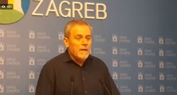 Bandić: Euro će se igrati u Zagrebu! Da vidim tog koji će mi reći da ne mogu u dvoranu