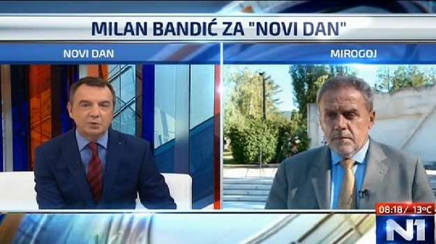 Bandić: Ne vidim problem rasizma i ksenofobije u Hrvatskoj