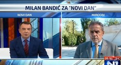 Bandić: Ne vidim problem rasizma i ksenofobije u Hrvatskoj